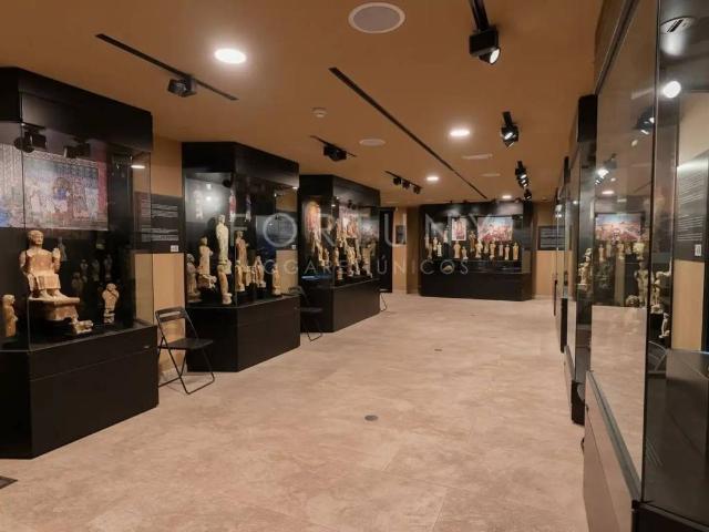 Inmueble en Venta en Málaga