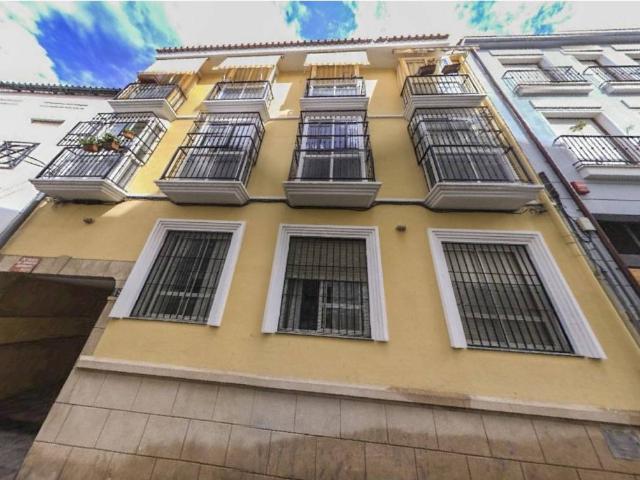 Inmueble en Venta en Málaga