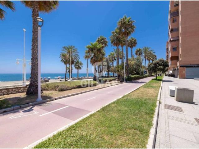 Inmueble en Venta en Málaga