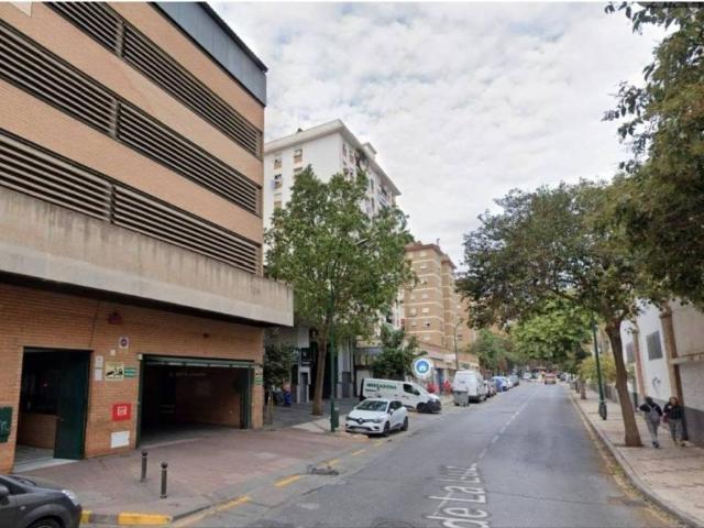 Inmueble en Venta en Málaga
