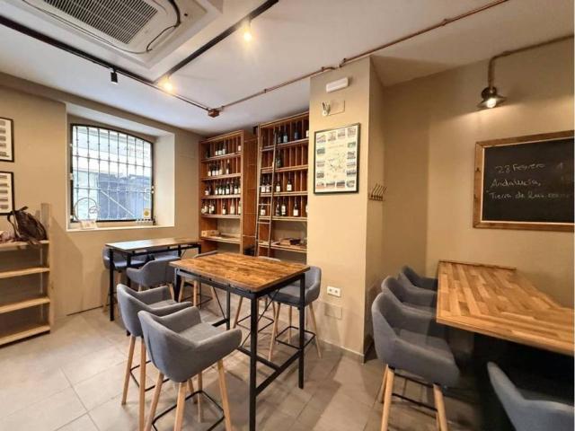 Inmueble en Venta en Málaga
