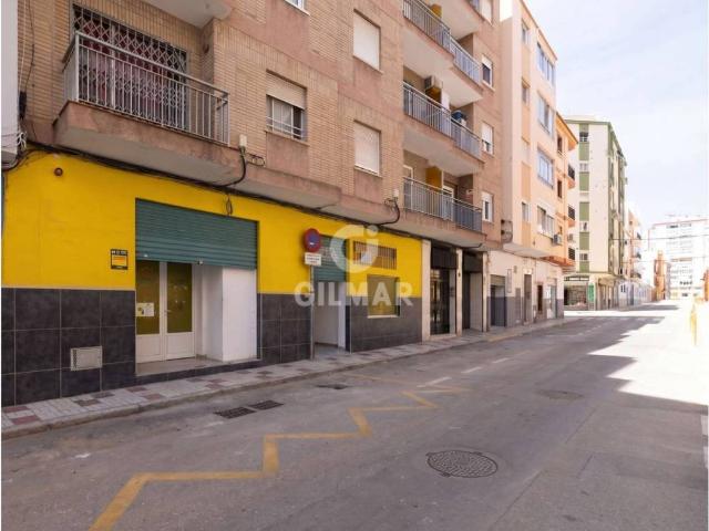 Inmueble en Venta en Málaga