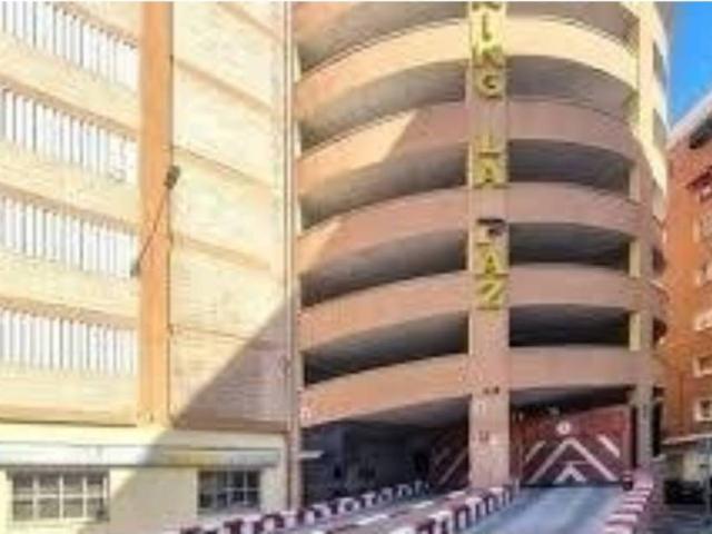 Inmueble en Venta en Málaga