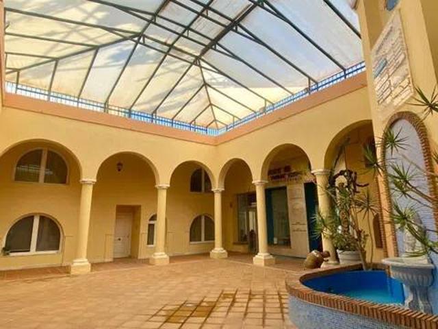 Inmueble en Venta en Málaga