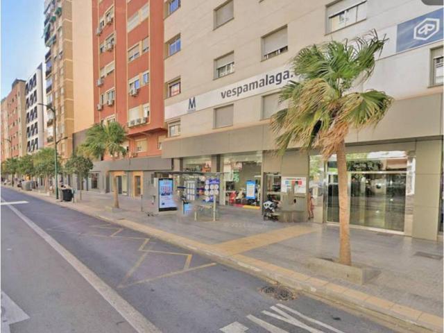 Inmueble en Venta en Málaga