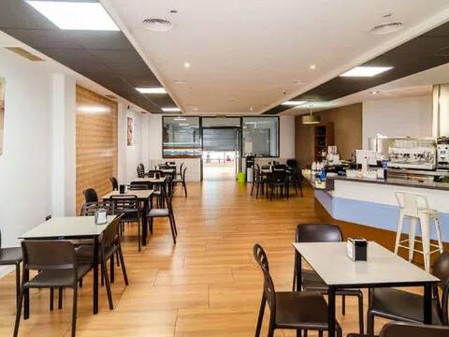 Inmueble en Venta en Málaga