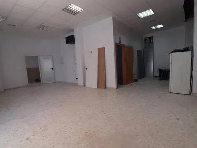 Inmueble en Venta en Málaga