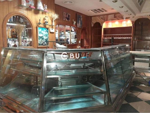 Inmueble en Venta en Málaga