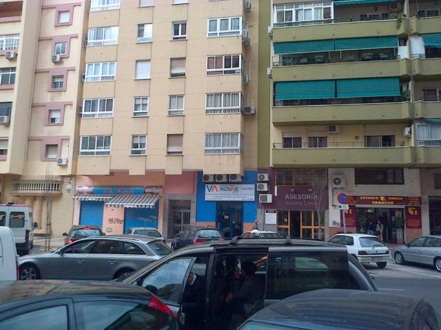 Inmueble en Venta en Málaga
