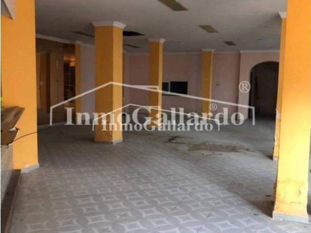 Inmueble en Venta en Málaga