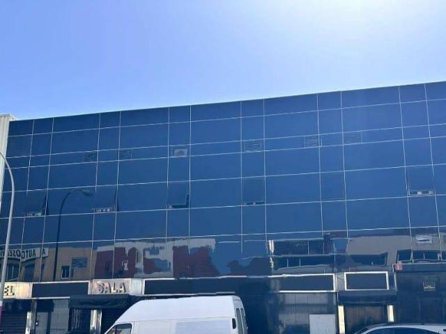 Inmueble en Venta en Málaga