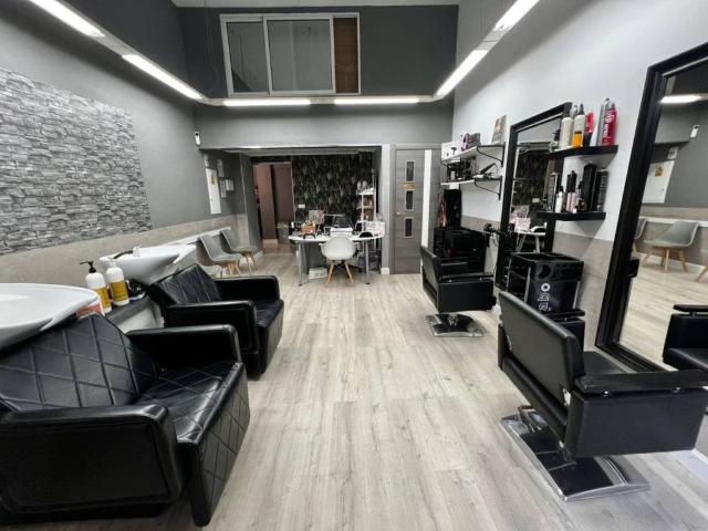 Inmueble en Venta en Málaga