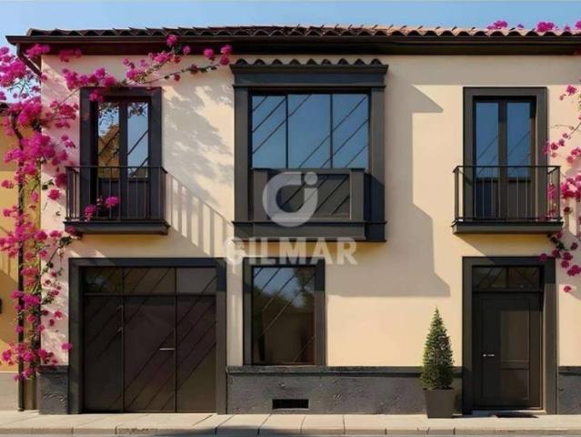 Inmueble en Venta en Málaga