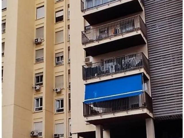 Inmueble en Venta en Málaga