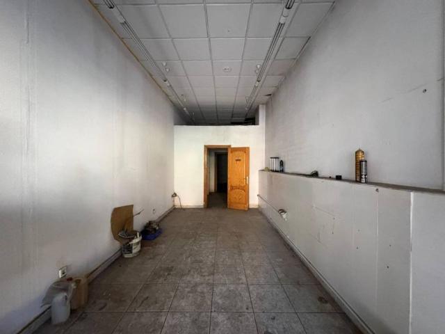 Inmueble en Venta en Málaga