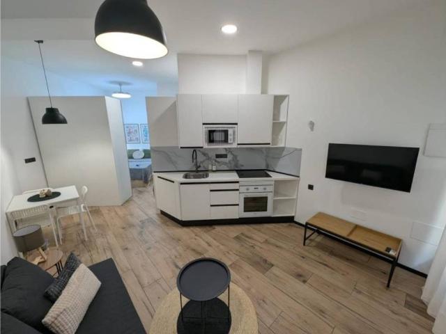 Inmueble en Venta en Málaga