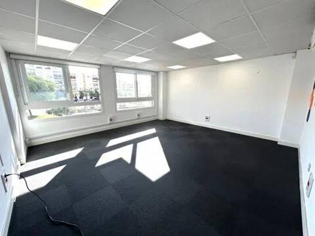 Inmueble en Venta en Málaga