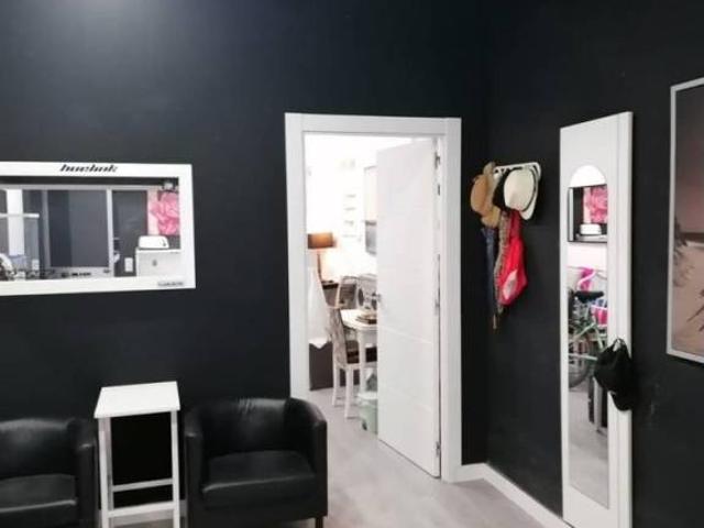 Inmueble en Venta en Málaga