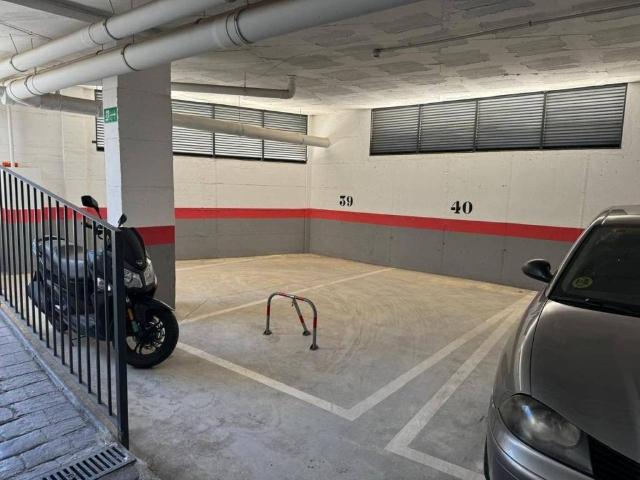 Inmueble en Venta en Málaga