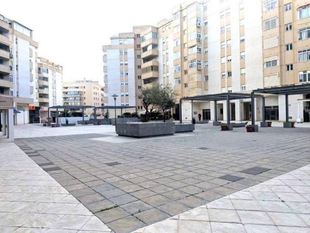 Inmueble en Venta en Málaga