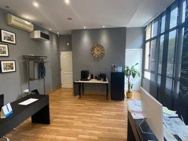 Inmueble en Venta en Málaga