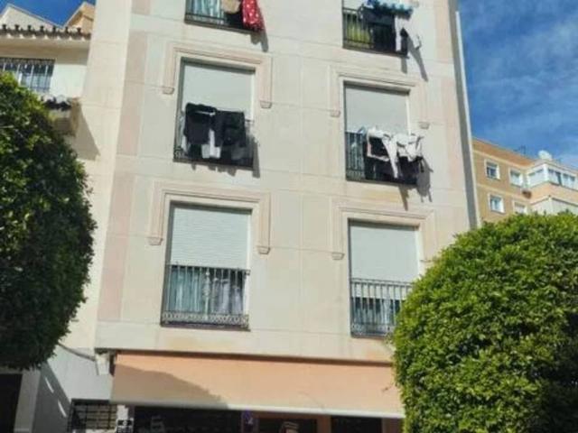 Inmueble en Venta en Málaga