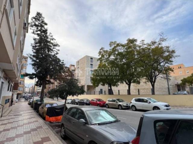 Inmueble en Venta en Málaga