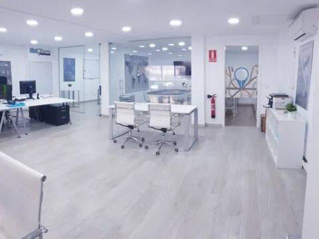 Inmueble en Venta en Málaga