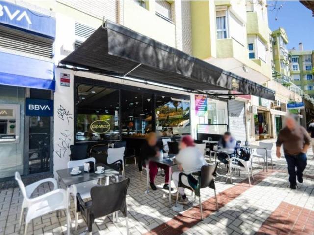 Inmueble en Venta en Málaga