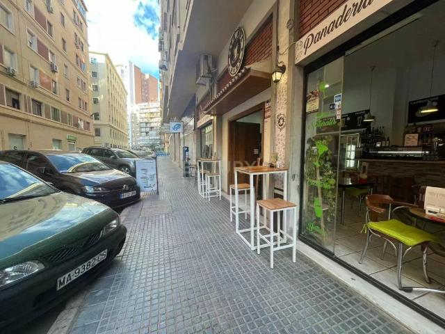 Inmueble en Venta en Málaga