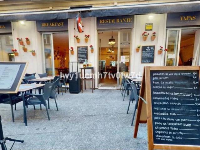 Inmueble en Venta en Málaga
