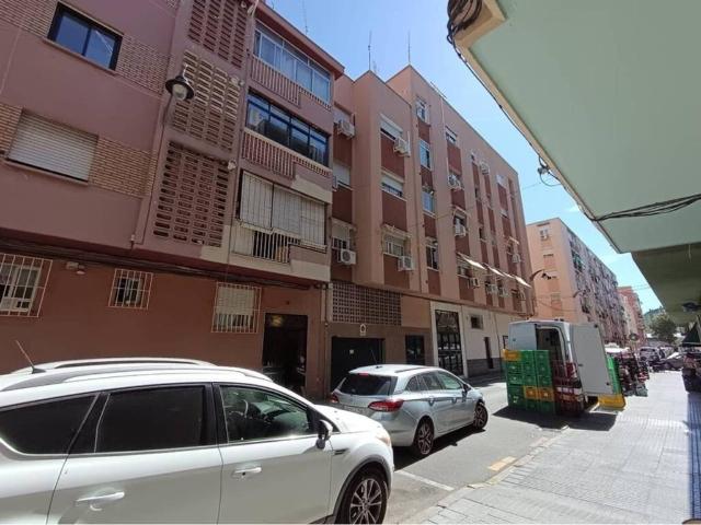 Inmueble en Venta en Málaga