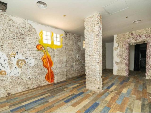 Inmueble en Venta en Málaga