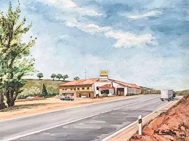 Inmueble en Venta en Malanquilla