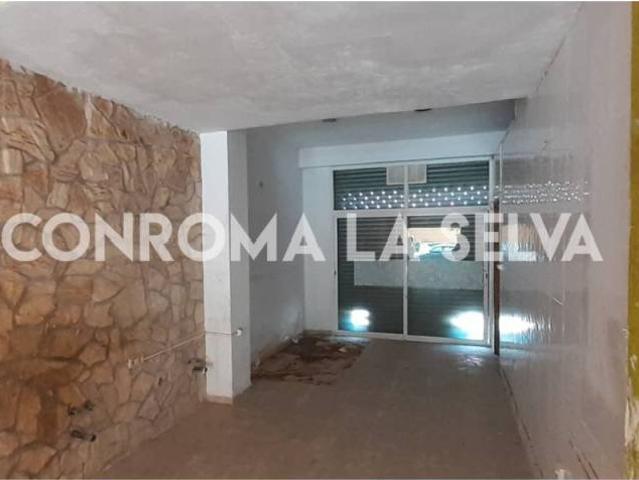 Inmueble en Venta en Malgrat de Mar