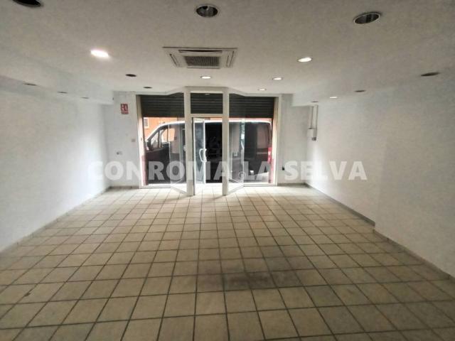 Inmueble en Venta en Malgrat de Mar