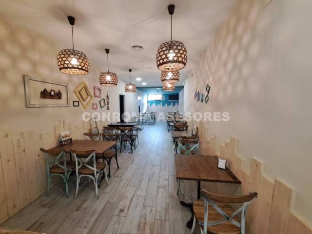 Inmueble en Venta en Malgrat de Mar