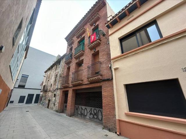 Inmueble en Venta en Malgrat de Mar