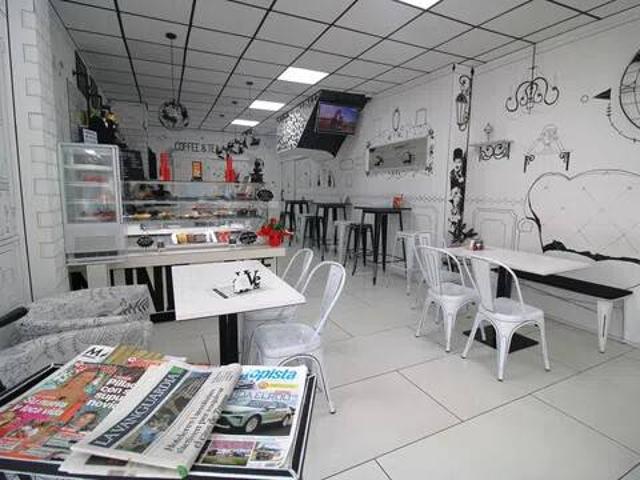 Inmueble en Venta en Malgrat de Mar