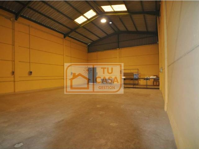 Inmueble en Venta en Malpartida de Cáceres