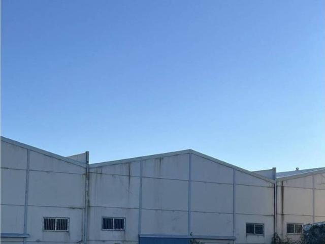 Inmueble en Venta en Malpartida de Cáceres