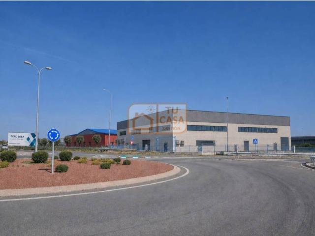 Inmueble en Venta en Malpartida de Cáceres