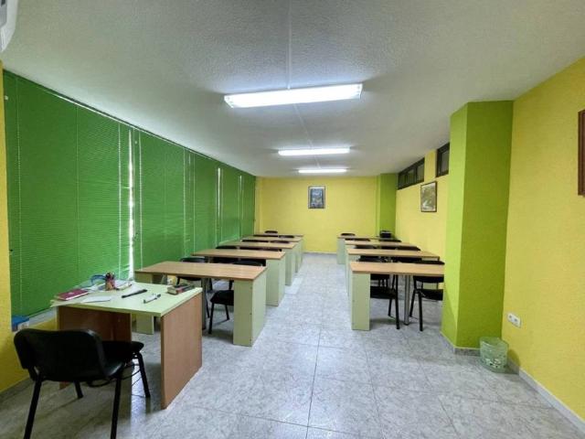 Inmueble en Venta en Malpartida de Plasencia