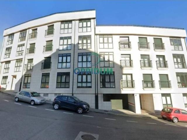 Inmueble en Venta en Malpica de Bergantiños