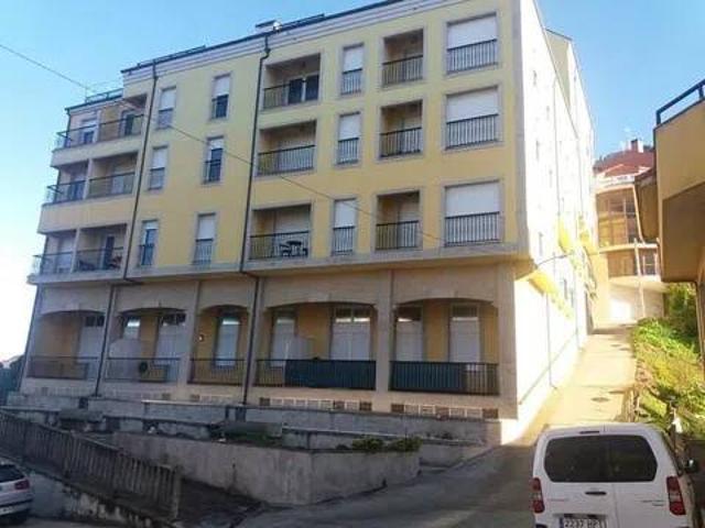 Inmueble en Venta en Malpica de Bergantiños