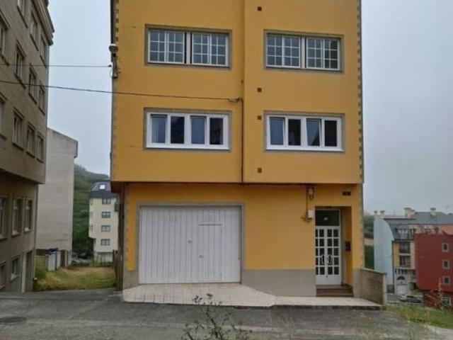 Inmueble en Venta en Malpica de Bergantiños