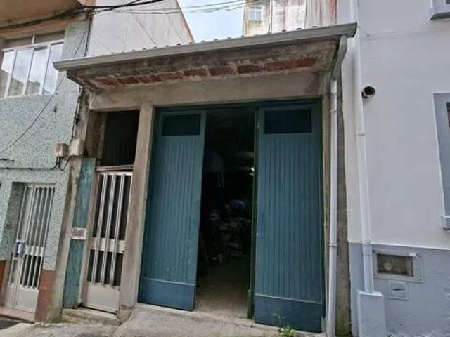 Inmueble en Venta en Malpica de Bergantiños