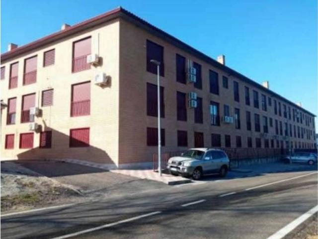 Inmueble en Venta en Maqueda