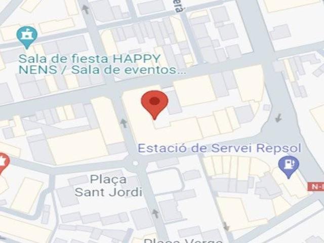 Inmueble en Venta en Martorell