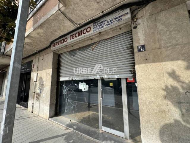 Inmueble en Venta en Martorell